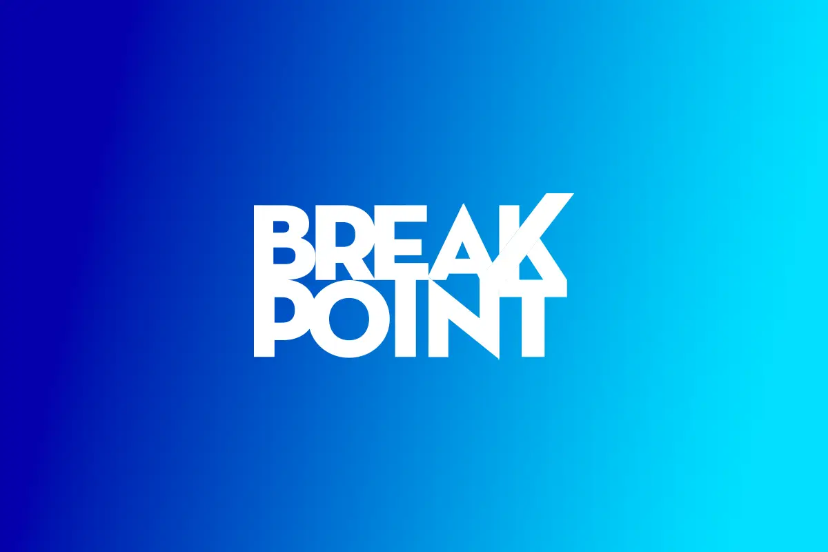 Break Point MX logo